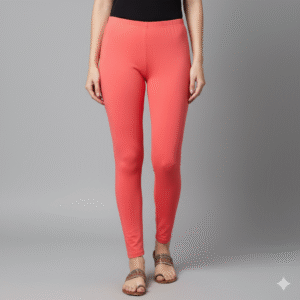 Ankle Fit Leggings