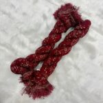 Printed Marble Shawl