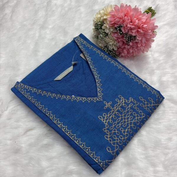 Mangalagiri Cotton - MC002