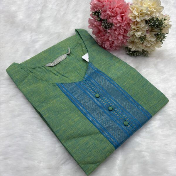 Mangalagiri Cotton - MC0013