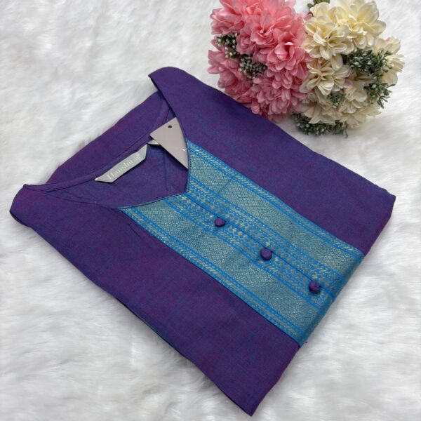 Mangalagiri Cotton - MC0014