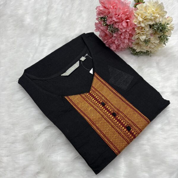 Mangalagiri Cotton - MC0016