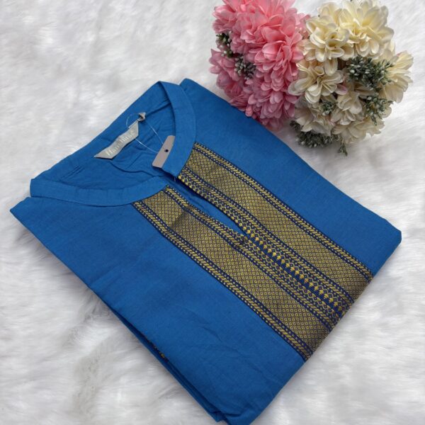 Mangalagiri Cotton - MC0018