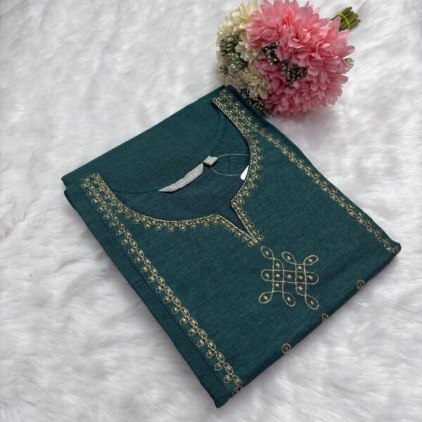 Mangalagiri Cotton - MC009