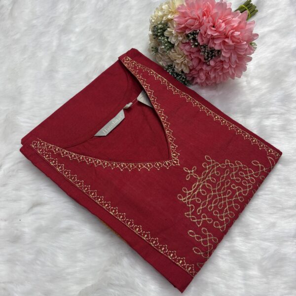 Mangalagiri Cotton - MC0010