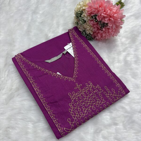 Mangalagiri Cotton - MC003