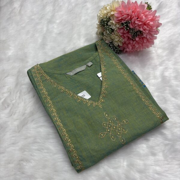 Mangalagiri Cotton - MC005