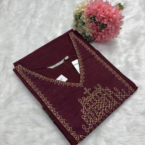 Mangalagiri Cotton - MC004
