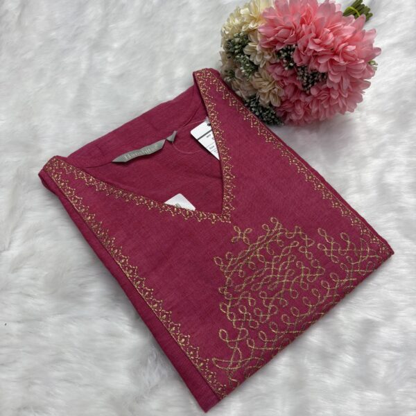 Mangalagiri Cotton - MC006