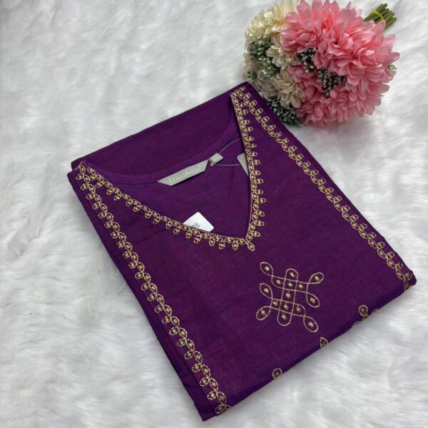 Mangalagiri Cotton - MC007