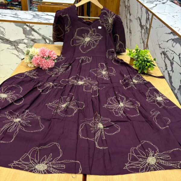 Wine - Maxi Umbrella - MU001