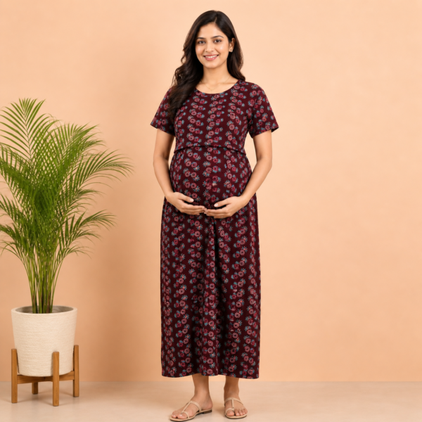 Maternity Wear - MW002