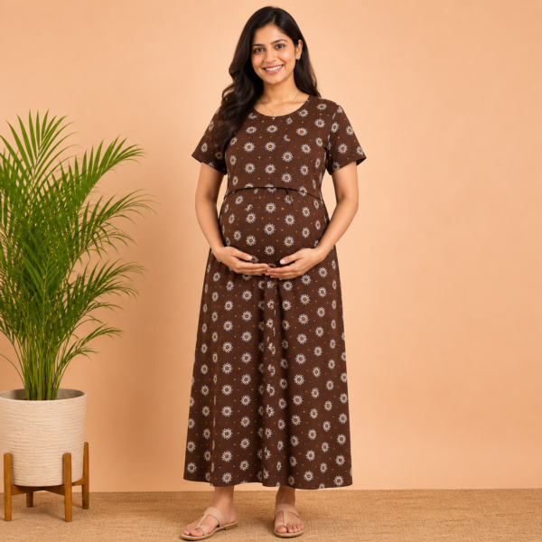Maternity Wear - MW003