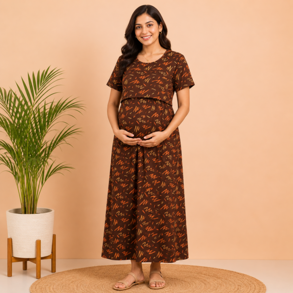 Maternity Wear - MW005