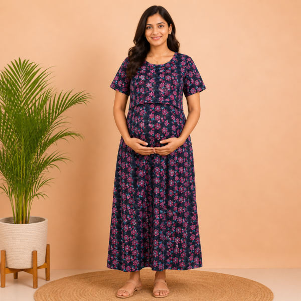 Maternity Wear - MW004