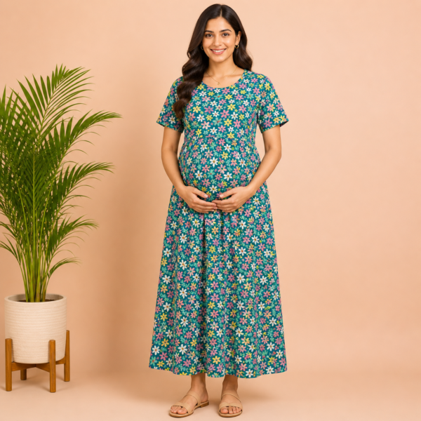 Maternity Wear - MW006
