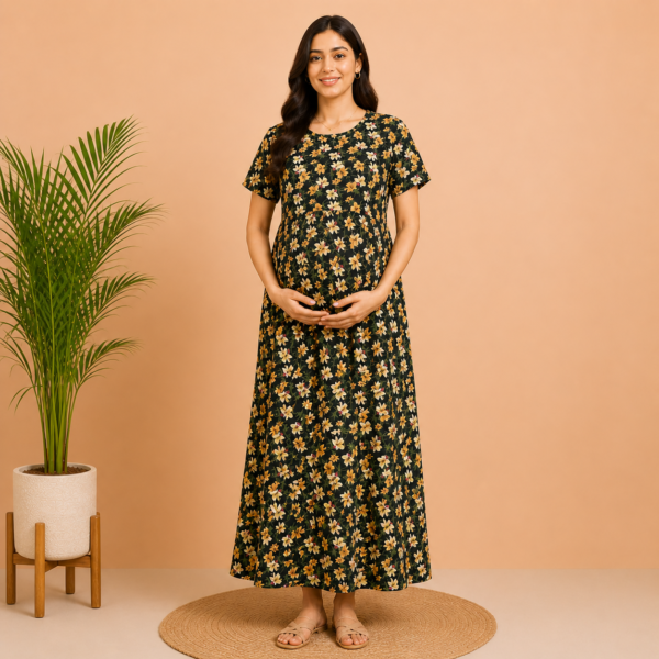 Maternity Wear - MW0010