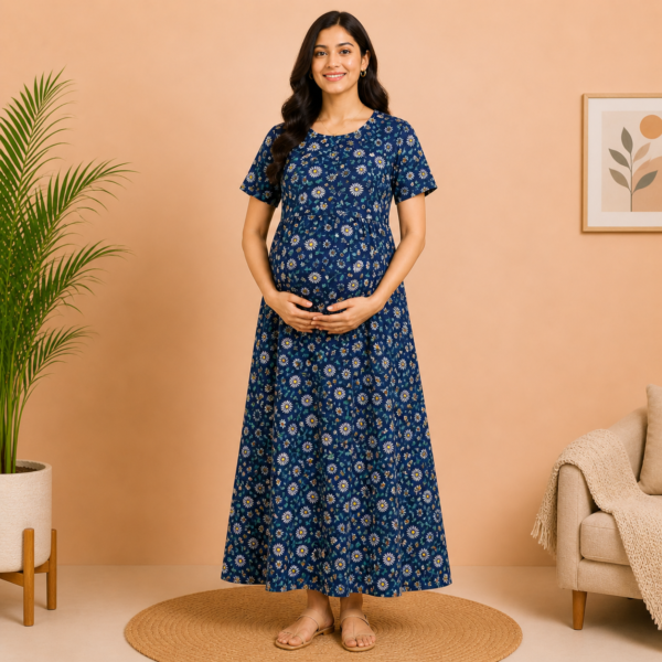 Maternity Wear - MW009