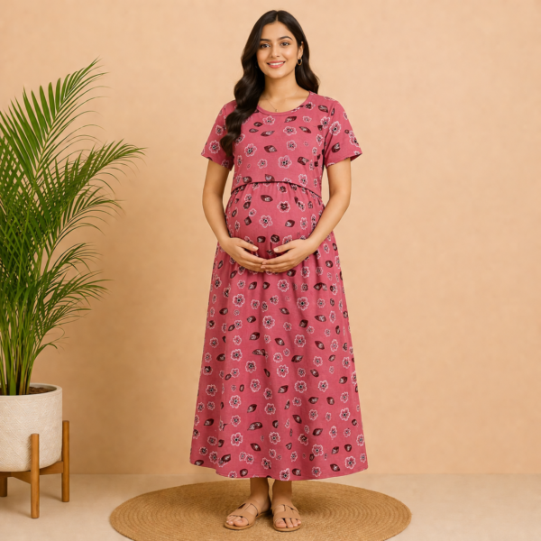 Maternity Wear - MW001