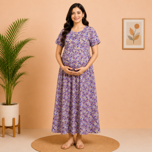 Maternity Wear - MW008